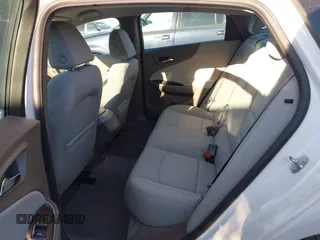 2022 Chevrolet Malibu LS with VIN 1G1ZC5ST1NF186521, listed as a IAAI auction lot 41704942 with 72,337 mi miles and . Bid and sale history available at DreamBid. Image 8.