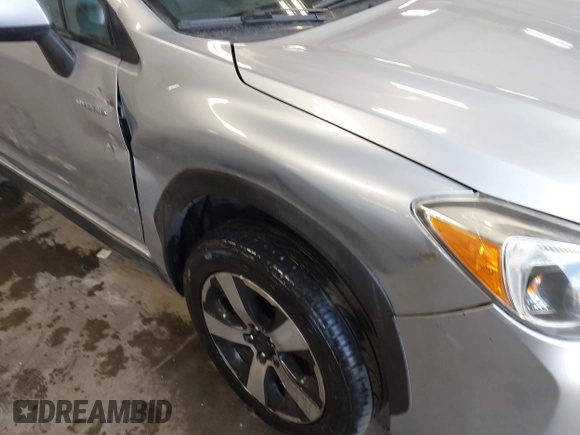 2014 Subaru Crosstrek Touring with VIN JF2GPBKC0EH312164, listed as a IAAI auction lot 42348820 with 214,494 mi miles and . Bid and sale history available at DreamBid. Image 6.