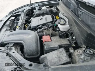 2025 Chevrolet TrailBlazer LT с VIN KL79MRSL4SB118239, выставлен на аукционе IAAI как лот 43422715 с пробегом 25 408 миль миль и . История ставок и продаж доступна на DreamBid. Изображение 20.