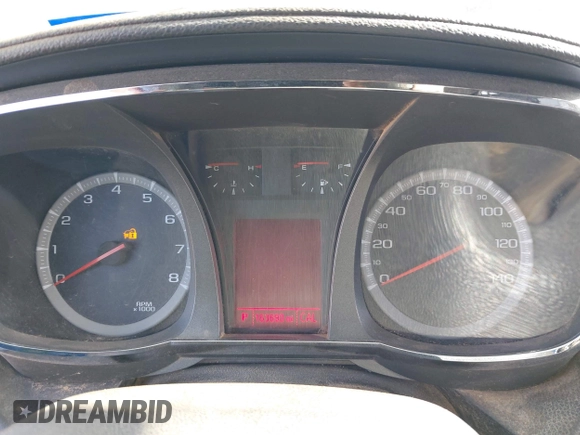 2012 GMC Terrain SLE-1 with VIN 2GKALMEK1C6355241, listed as a IAAI auction lot 42345392 with 163,690 mi miles and . Bid and sale history available at DreamBid. Image 7.
