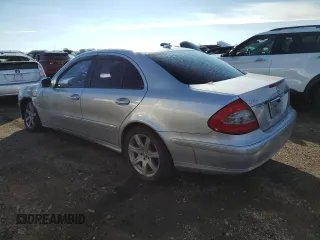 2008 Mercedes-Benz E 350 Luxury with VIN WDBUF87X78B240324, listed as a Copart auction lot 79126734 with 5,758 mi miles and Salvage Title. Bid and sale history available at DreamBid. Image 2.