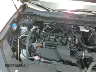 2025 Honda CR-V LX с VIN 7FARS3H22SE005654, выставлен на аукционе Copart как лот 64374985 с пробегом 4 104 миль миль и Списание • Salvage title. История ставок и продаж доступна на DreamBid. Изображение 14.