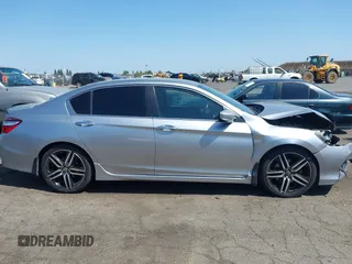 2016 Honda Accord Sport с VIN 1HGCR2F57GA108588, выставлен на аукционе IAAI как лот 42401320 с пробегом 103 734 миль миль и . История ставок и продаж доступна на DreamBid. Изображение 13.
