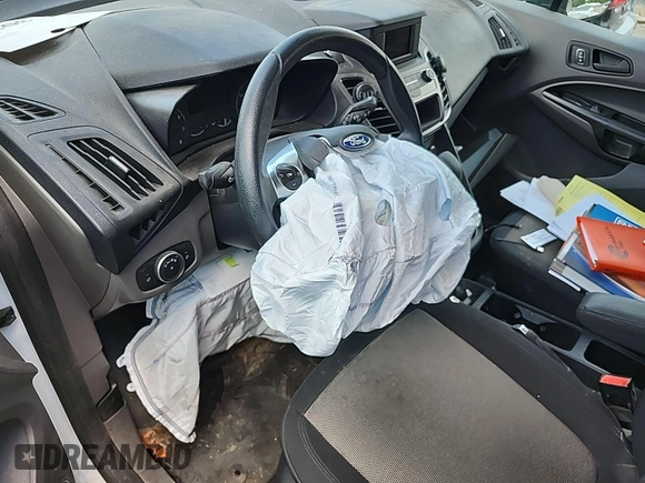 2021 Ford Transit Connect XL с VIN NM0LS7E20M1502062, выставлен на аукционе IAAI как лот 42785328 с пробегом 56 823 миль миль и . История ставок и продаж доступна на DreamBid. Изображение 21.