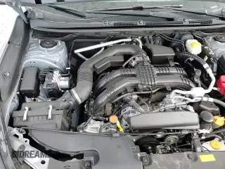 2025 Subaru Impreza с VIN JF1GUABC3S8223627, выставлен на аукционе Copart как лот 70671265 с пробегом 7 558 миль миль и На запчасти • Non repairable. История ставок и продаж доступна на DreamBid. Изображение 13.