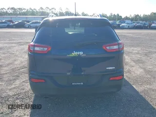 2018 Jeep Cherokee Latitude Tech Connect с VIN 1C4PJLCB1JD534225, выставлен на аукционе IAAI как лот 42758503 с пробегом 163 599 миль миль и . История ставок и продаж доступна на DreamBid. Изображение 16.