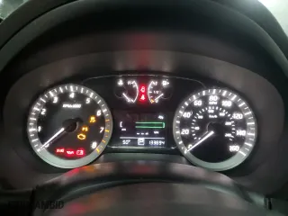 2014 Nissan Sentra S with VIN 3N1AB7AP9EL615193, listed as a Copart auction lot 51982455 with 133,694 mi miles and Clean Title. Bid and sale history available at carsss.com. Image 9.