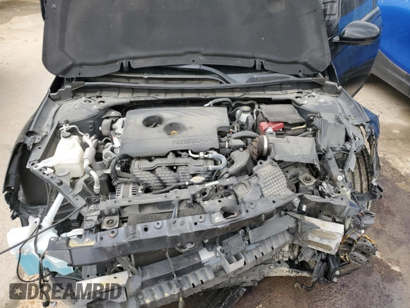 2019 Nissan Altima 2.5 Platinum with VIN 1N4BL4FW6KC209267, listed as a Copart auction lot 49149735 with 93,987 mi miles and Clean Title. Bid and sale history available at carsss.com. Image 11.