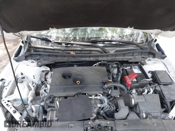 2020 Nissan Altima S с VIN 1N4BL4BV3LC120481, выставлен на аукционе IAAI как лот 42115519 с пробегом 68 779 миль миль и . История ставок и продаж доступна на DreamBid. Изображение 10.