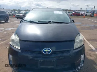 2011 Toyota Prius I with VIN JTDKN3DU2B0324966, listed as a IAAI auction lot 41947134 with 147,381 mi miles and . Bid and sale history available at DreamBid. Image 12.