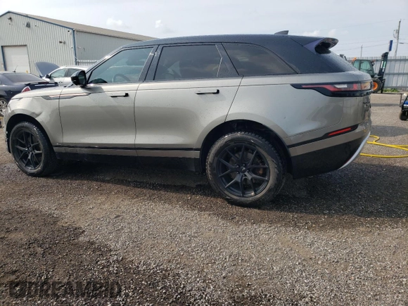 2018 Land Rover Range Rover Velar R-Dynamic HSE with VIN SALYM2RN5JA752895, listed as a Copart auction lot 68044503 with 85,127 mi miles. Bid and sale history available at carsss.com. Image 2.