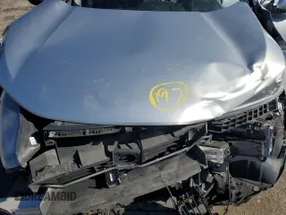 2018 Honda CR-V EX-L with VIN 2HKRW2H84JH654628, listed as a Copart auction lot 48204725 with 106,573 mi miles and Salvage Title. Bid and sale history available at carsss.com. Image 13.