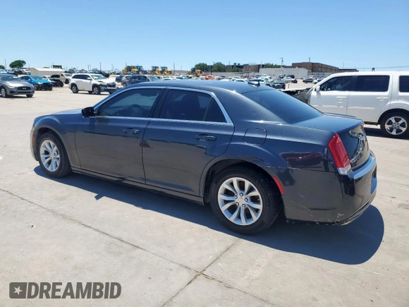 2016 Chrysler 300 Anniversary Edition z VIN 2C3CCAAG4GH181278, wystawiony jako Copart lot #57705655 z przebiegiem 254 443 mil mil oraz Czysty tytuł • Clean title. Historia ofert i sprzedaży dostępna na DreamBid. Obrazek 2.