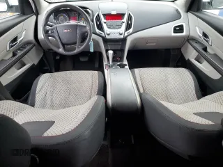 2011 GMC Terrain SLE-1 с VIN 2CTALMEC0B6285061, выставлен на аукционе Copart как лот 51234945 с пробегом 145 022 миль миль и Списание • Salvage title. История ставок и продаж доступна на DreamBid. Изображение 8.