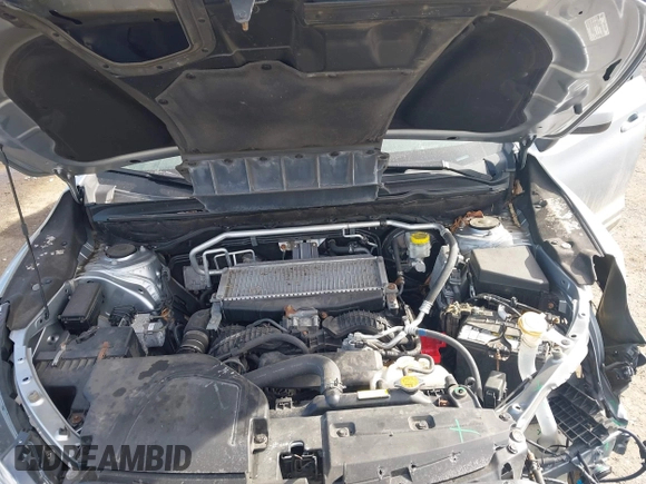 2020 Subaru Ascent Premium with VIN 4S4WMACD5L3436179, listed as a IAAI auction lot 41754581 with 147,067 mi miles and . Bid and sale history available at DreamBid. Image 10.