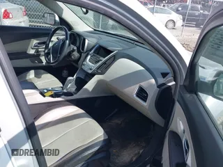 2013 Chevrolet Equinox LT z VIN 2GNFLPE31D6204999, wystawiony jako IAAI lot #42005292 z przebiegiem 205 152 mil mil oraz . Historia ofert i sprzedaży dostępna na DreamBid. Obrazek 5.