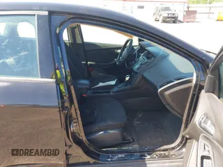 2016 Ford Focus SE with VIN 1FADP3F23GL235708, listed as a IAAI auction lot 42629556 with 139,777 mi miles and . Bid and sale history available at DreamBid. Image 5.