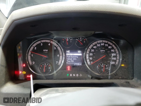 2010 Dodge Ram 2500 SLT with VIN 3D7TT2CT8AG191031, listed as a Copart auction lot 45346205 with 177,131 mi miles and Salvage Title. Bid and sale history available at carsss.com. Image 9.