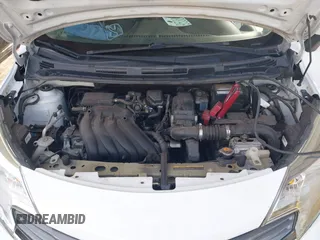 2016 Nissan Note S с VIN 3N1CE2CP7GL400396, выставлен на аукционе IAAI как лот 42518464 с пробегом 97 894 миль миль и . История ставок и продаж доступна на DreamBid. Изображение 10.