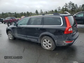 2012 Volvo XC70 3.2L z VIN YV4940BZ8C1138873, wystawiony jako Copart lot #55557985 z przebiegiem 212 651 mil mil oraz Szkoda całkowita • Salvage title. Historia ofert i sprzedaży dostępna na DreamBid. Obrazek 2.