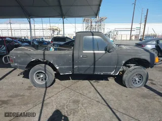 2004 Ford Ranger XL with VIN 1FTYR10D94PB31121, listed as a IAAI auction lot 41049276 with 178,294 mi miles. Bid and sale history available at carsss.com. Image 14.