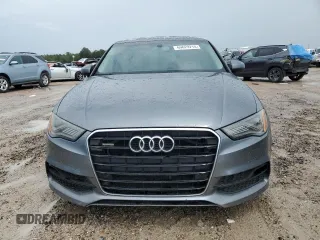 2015 Audi A3 2.0T Prestige with VIN WAUKFGFF5F1044572, listed as a Copart auction lot 69629214 with 86,765 mi miles and Clean Title. Bid and sale history available at carsss.com. Image 5.
