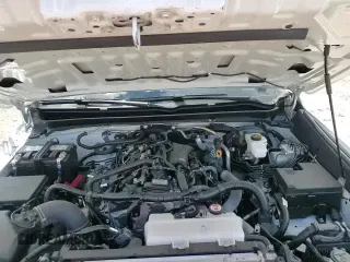 2025 Toyota Tacoma SR с VIN 3TYKD5HN3ST026011, выставлен на аукционе Copart как лот 80142185 с пробегом 7 865 миль миль и Списание • Salvage title. История ставок и продаж доступна на DreamBid. Изображение 14.