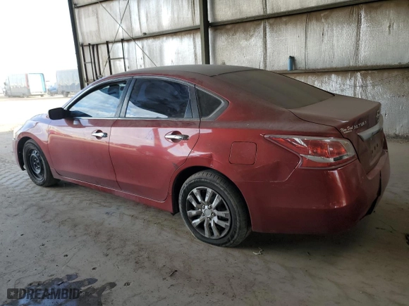 2013 Nissan Altima 2.5 SL with VIN 1N4AL3AP6DC902171, listed as a Copart auction lot 88538215 with 151,077 mi miles and Salvage Title. Bid and sale history available at carsss.com. Image 2.