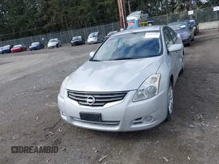 2012 Nissan Altima 2.5 S with VIN 1N4AL2AP8CN534587, listed as a IAAI auction lot 41943588 with 194,151 mi miles. Bid and sale history available at carsss.com. Image 12.