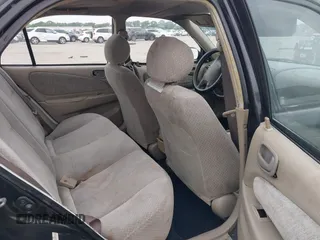 1999 Toyota Corolla VE with VIN 1NXBR12E2XZ251131, listed as a IAAI auction lot 42420242 with 226,548 mi miles and . Bid and sale history available at DreamBid. Image 8.