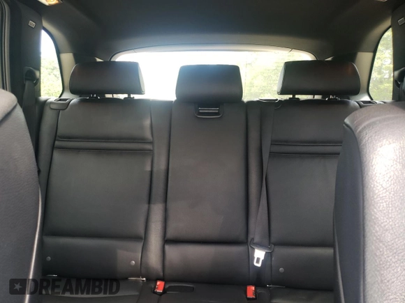 2013 BMW X5 xDrive50i with VIN 5UXZV8C53D0C15412, listed as a Copart auction lot 59331385 with 127,348 mi miles and Clean title. Bid and sale history available at DreamBid. Image 10.