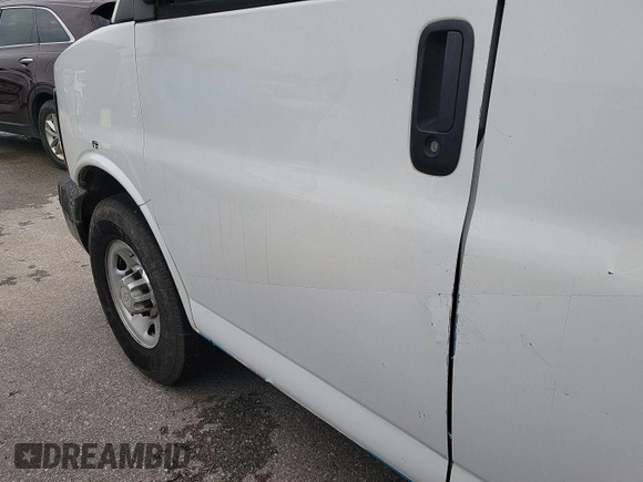 2012 Chevrolet Express Cargo с VIN 1GCWGFCAXC1164237, выставлен на аукционе IAAI как лот 42620003 с пробегом 219 226 миль миль и . История ставок и продаж доступна на DreamBid. Изображение 20.