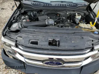 2020 Ford Super Duty F-250 SRW XL with VIN 1FT7W2BN1LED29878, listed as a Copart auction lot 46582975 with 89,232 mi miles and Salvage Title. Bid and sale history available at carsss.com. Image 11.