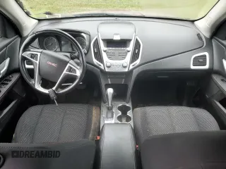2010 GMC Terrain SLE-2 с VIN 2CTFLEEY5A6321056, выставлен на аукционе Copart как лот 70930444 с пробегом 140 642 миль миль и Чистый • Clean title. История ставок и продаж доступна на DreamBid. Изображение 8.