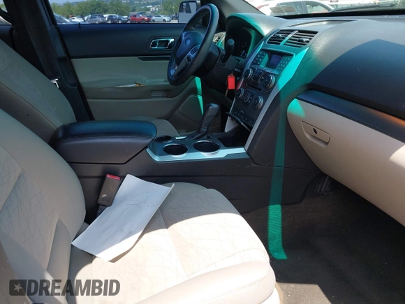 2013 Ford Explorer с VIN 1FM5K7B9XDGB79354, выставлен на аукционе IAAI как лот 42561931 с пробегом 162 163 миль миль и . История ставок и продаж доступна на DreamBid. Изображение 5.