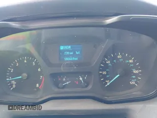 2016 Ford Transit Cargo с VIN 1FTYR1ZM5GKA58477, выставлен на аукционе IAAI как лот 41829410 с пробегом 186 669 миль миль и . История ставок и продаж доступна на DreamBid. Изображение 7.