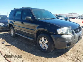 2007 Ford Escape XLS с VIN 1FMYU02Z47KA44371, выставлен на аукционе IAAI как лот 41670758 с пробегом 216 202 миль миль и . История ставок и продаж доступна на DreamBid. Изображение 1.