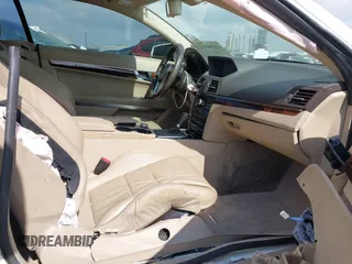 2012 Mercedes-Benz E 350 with VIN WDDKJ5KB9CF164436, listed as a IAAI auction lot 41494355 with 165,147 mi miles and . Bid and sale history available at DreamBid. Image 5.
