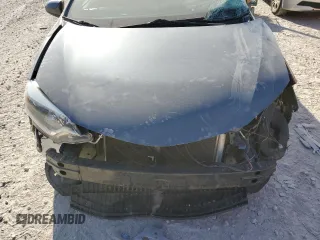 2014 Toyota Corolla L z VIN 2T1BURHE6EC132128, wystawiony jako Copart lot #47406795 z przebiegiem 163 798 mil mil oraz Szkoda całkowita • Salvage title. Historia ofert i sprzedaży dostępna na DreamBid. Obrazek 11.