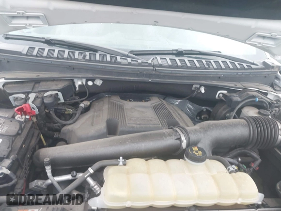 2020 Ford Expedition Limited с VIN 1FMJU2AT6LEA43192, выставлен на аукционе IAAI как лот 42075226 с пробегом Не указан миль и . История ставок и продаж доступна на DreamBid. Изображение 10.