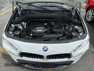 2018 BMW X2 sDrive28i z VIN WBXYJ3C32JEJ75882, wystawiony jako Copart lot #56330835 z przebiegiem 84 609 mil mil oraz Tytuł czysty. Historia ofert i sprzedaży dostępna na DreamBid. Obrazek 6.