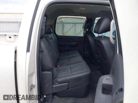 2012 GMC Sierra 1500 SLE with VIN 3GTP1VE0XCG138081, listed as a IAAI auction lot 41981074 with Not provided miles and . Bid and sale history available at DreamBid. Image 8.