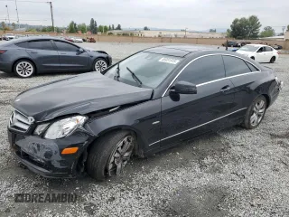 2012 Mercedes-Benz E 350 с VIN WDDKJ5KB0CF140171, выставлен на аукционе Copart как лот 55951915 с пробегом 171 708 миль миль и Списание • Salvage title. История ставок и продаж доступна на DreamBid. Изображение 1.