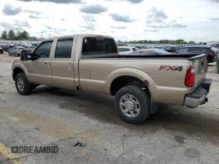 2012 Ford F-250 XL с VIN 1FT7W2BT3CEC64238, выставлен на аукционе Copart как лот 60459995 с пробегом 258 929 миль миль и Списание • Salvage title. История ставок и продаж доступна на DreamBid. Изображение 2.