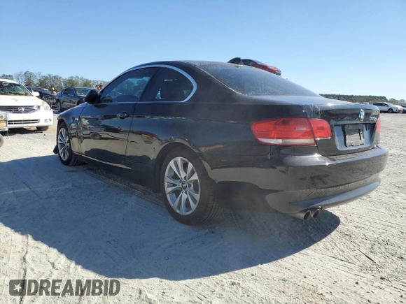 2008 BMW 3 Series 328xi z VIN WBAWV53528P079090, wystawiony jako Copart lot #76663544 z przebiegiem 167 919 mil mil oraz Szkoda całkowita • Salvage title. Historia ofert i sprzedaży dostępna na DreamBid. Obrazek 2.
