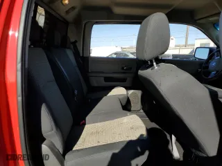 2009 Dodge Ram 1500 SLT with VIN 1D3HB13P09J523691, listed as a Copart auction lot 77484554 with 164,949 mi miles and Salvage Title. Bid and sale history available at carsss.com. Image 10.