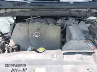 2017 Toyota Highlander Limited with VIN 5TDYZRFH6HS190177, listed as a IAAI auction lot 42398981 with 159,583 mi miles and . Bid and sale history available at DreamBid. Image 10.