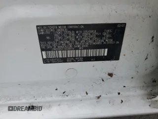 2007 Toyota RAV4 Sport with VIN JTMZD32V176038916, listed as a Copart auction lot 50935995 with 157,503 mi miles and Salvage Title. Bid and sale history available at carsss.com. Image 12.