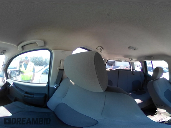 2015 Nissan Xterra S with VIN 5N1AN0NU8FN657055, listed as a IAAI auction lot 41577668 with 153,694 mi miles and . Bid and sale history available at DreamBid. Image 19.