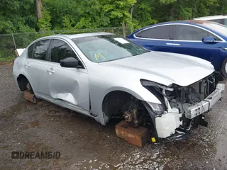 2013 Infiniti G37 x z VIN JN1CV6AR5DM767620, wystawiony jako IAAI lot #42309499 z przebiegiem Nie podano mil oraz . Historia ofert i sprzedaży dostępna na DreamBid. Obrazek 1.